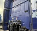 Синий Сканиа R 450, объемом двигателя 12.7 л и пробегом 535 тыс. км за 37872 $, фото 21 на Automoto.ua
