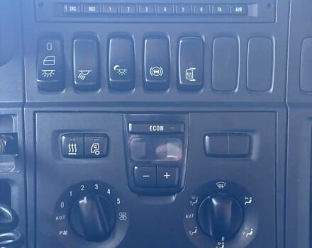 Синий Сканиа R 450, объемом двигателя 12.7 л и пробегом 535 тыс. км за 37872 $, фото 26 на Automoto.ua