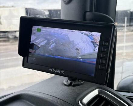 Синий Сканиа R 450, объемом двигателя 12.7 л и пробегом 535 тыс. км за 37872 $, фото 42 на Automoto.ua