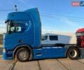 Синій Сканіа R 450, об'ємом двигуна 0 л та пробігом 695 тис. км за 53495 $, фото 6 на Automoto.ua