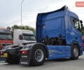 Синій Сканіа R 450, об'ємом двигуна 12.7 л та пробігом 1 тис. км за 37999 $, фото 8 на Automoto.ua