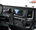 Синій Сканіа R 450, об'ємом двигуна 12.7 л та пробігом 1 тис. км за 37999 $, фото 16 на Automoto.ua