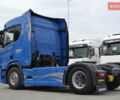 Синій Сканіа R 450, об'ємом двигуна 12.7 л та пробігом 1 тис. км за 37999 $, фото 6 на Automoto.ua