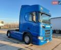 Синій Сканіа R 450, об'ємом двигуна 0 л та пробігом 695 тис. км за 54349 $, фото 3 на Automoto.ua