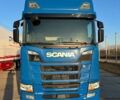 Синій Сканіа R 450, об'ємом двигуна 0 л та пробігом 695 тис. км за 54349 $, фото 7 на Automoto.ua