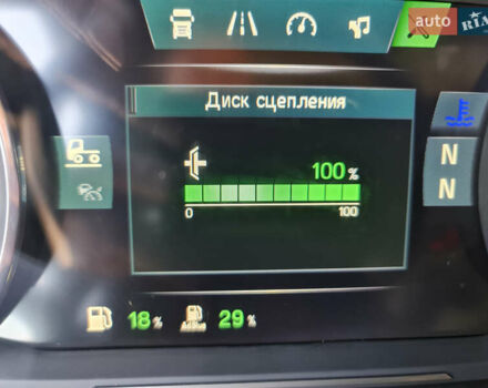 Синій Сканіа R 450, об'ємом двигуна 12.7 л та пробігом 811 тис. км за 56900 $, фото 26 на Automoto.ua