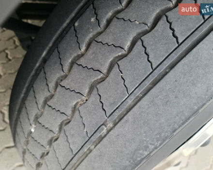 Синій Сканіа R 450, об'ємом двигуна 12.7 л та пробігом 811 тис. км за 56900 $, фото 22 на Automoto.ua