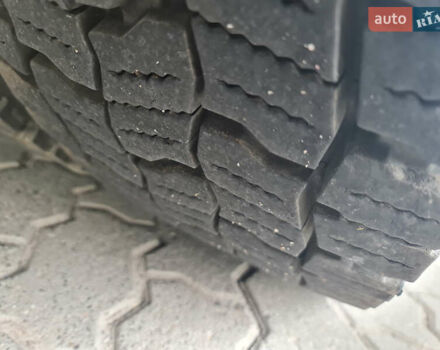 Синій Сканіа R 450, об'ємом двигуна 12.7 л та пробігом 811 тис. км за 56900 $, фото 12 на Automoto.ua