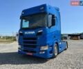 Синій Сканіа R 450, об'ємом двигуна 0 л та пробігом 810 тис. км за 54200 $, фото 1 на Automoto.ua