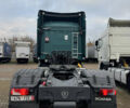 Зелений Сканіа R 450, об'ємом двигуна 12.7 л та пробігом 761 тис. км за 35000 $, фото 6 на Automoto.ua