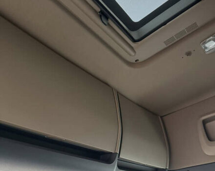 Зелений Сканіа R 450, об'ємом двигуна 12.7 л та пробігом 761 тис. км за 35000 $, фото 32 на Automoto.ua