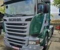 Зеленый Сканиа R 450, объемом двигателя 0 л и пробегом 853 тыс. км за 37372 $, фото 42 на Automoto.ua
