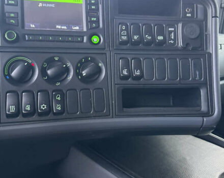 Зелений Сканіа R 450, об'ємом двигуна 12.7 л та пробігом 761 тис. км за 35000 $, фото 25 на Automoto.ua