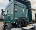 Зелений Сканіа R 450, об'ємом двигуна 12.7 л та пробігом 761 тис. км за 35000 $, фото 10 на Automoto.ua