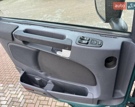 Зелений Сканіа R 450, об'ємом двигуна 12.7 л та пробігом 761 тис. км за 35000 $, фото 31 на Automoto.ua