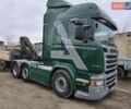 Зелений Сканіа R 450, об'ємом двигуна 0 л та пробігом 853 тис. км за 36423 $, фото 29 на Automoto.ua