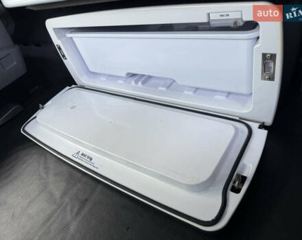 Зелений Сканіа R 450, об'ємом двигуна 12.7 л та пробігом 761 тис. км за 35000 $, фото 26 на Automoto.ua