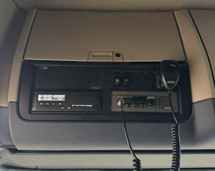 Зелений Сканіа R 450, об'ємом двигуна 12.7 л та пробігом 761 тис. км за 35000 $, фото 33 на Automoto.ua