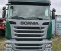 Зелений Сканіа R 450, об'ємом двигуна 0 л та пробігом 853 тис. км за 36423 $, фото 27 на Automoto.ua