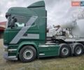 Зеленый Сканиа R 450, объемом двигателя 0 л и пробегом 853 тыс. км за 37372 $, фото 1 на Automoto.ua