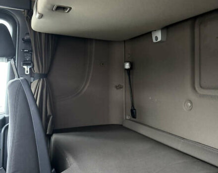 Зелений Сканіа R 450, об'ємом двигуна 12.7 л та пробігом 761 тис. км за 35000 $, фото 35 на Automoto.ua