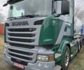 Зелений Сканіа R 450, об'ємом двигуна 0 л та пробігом 853 тис. км за 36423 $, фото 26 на Automoto.ua