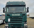 Зелений Сканіа R 450, об'ємом двигуна 12.7 л та пробігом 761 тис. км за 35000 $, фото 11 на Automoto.ua