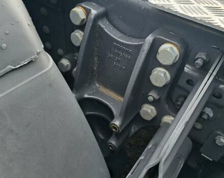 Зелений Сканіа R 450, об'ємом двигуна 0 л та пробігом 853 тис. км за 36423 $, фото 7 на Automoto.ua