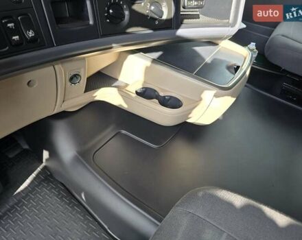 Зелений Сканіа R 450, об'ємом двигуна 0 л та пробігом 853 тис. км за 36423 $, фото 19 на Automoto.ua