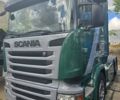 Зелений Сканіа R 450, об'ємом двигуна 0 л та пробігом 853 тис. км за 36423 $, фото 43 на Automoto.ua
