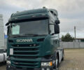 Зелений Сканіа R 450, об'ємом двигуна 12.7 л та пробігом 761 тис. км за 35000 $, фото 1 на Automoto.ua