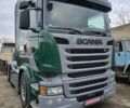 Зелений Сканіа R 450, об'ємом двигуна 0 л та пробігом 853 тис. км за 36423 $, фото 28 на Automoto.ua