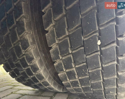 Зелений Сканіа R 450, об'ємом двигуна 12.7 л та пробігом 761 тис. км за 35000 $, фото 42 на Automoto.ua