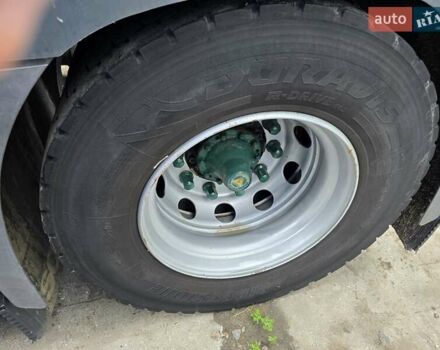 Зелений Сканіа R 450, об'ємом двигуна 0 л та пробігом 853 тис. км за 36423 $, фото 31 на Automoto.ua