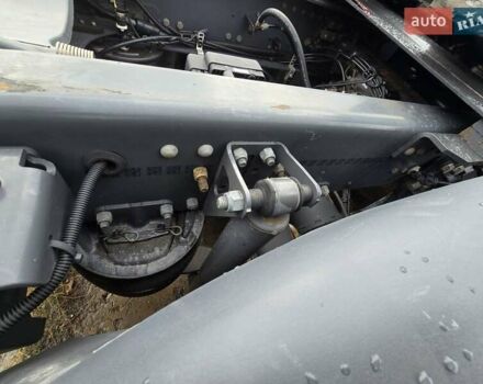 Зелений Сканіа R 450, об'ємом двигуна 0 л та пробігом 853 тис. км за 36423 $, фото 4 на Automoto.ua