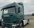 Зелений Сканіа R 450, об'ємом двигуна 12.7 л та пробігом 761 тис. км за 35000 $, фото 2 на Automoto.ua