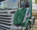 Зелений Сканіа R 450, об'ємом двигуна 0 л та пробігом 853 тис. км за 36423 $, фото 39 на Automoto.ua