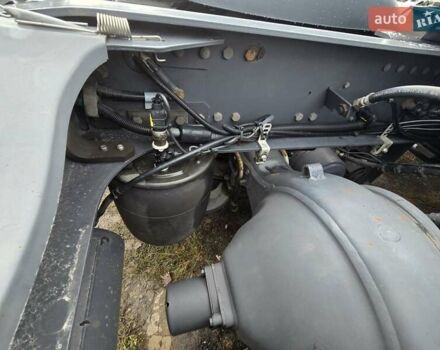 Зелений Сканіа R 450, об'ємом двигуна 0 л та пробігом 853 тис. км за 36423 $, фото 3 на Automoto.ua