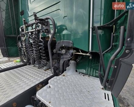 Зелений Сканіа R 450, об'ємом двигуна 0 л та пробігом 853 тис. км за 36423 $, фото 6 на Automoto.ua