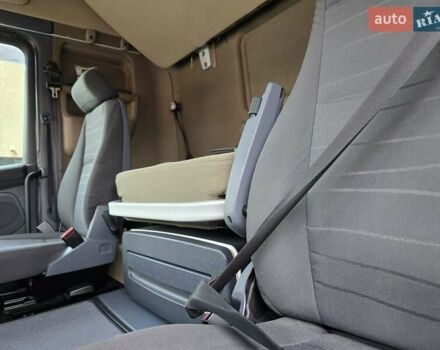 Зелений Сканіа R 450, об'ємом двигуна 0 л та пробігом 853 тис. км за 36423 $, фото 34 на Automoto.ua