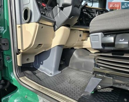 Зелений Сканіа R 450, об'ємом двигуна 0 л та пробігом 853 тис. км за 36423 $, фото 20 на Automoto.ua