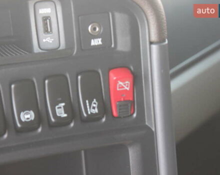 Зеленый Сканиа R 450, объемом двигателя 12 л и пробегом 937 тыс. км за 40086 $, фото 28 на Automoto.ua