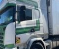 Зелений Сканіа R 450, об'ємом двигуна 12.74 л та пробігом 860 тис. км за 42000 $, фото 2 на Automoto.ua
