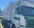 Зелений Сканіа R 450, об'ємом двигуна 12.74 л та пробігом 860 тис. км за 42000 $, фото 1 на Automoto.ua
