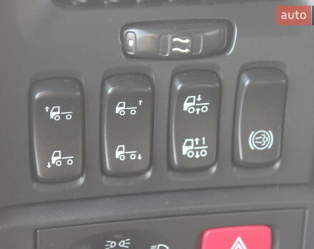 Зеленый Сканиа R 450, объемом двигателя 12 л и пробегом 937 тыс. км за 40086 $, фото 30 на Automoto.ua