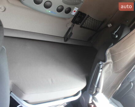 Зеленый Сканиа R 450, объемом двигателя 12 л и пробегом 937 тыс. км за 40086 $, фото 21 на Automoto.ua