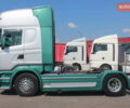 Зеленый Сканиа R 450, объемом двигателя 12 л и пробегом 937 тыс. км за 40086 $, фото 2 на Automoto.ua