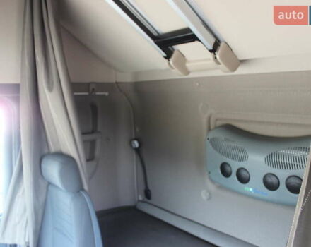 Зеленый Сканиа R 450, объемом двигателя 12 л и пробегом 937 тыс. км за 40086 $, фото 23 на Automoto.ua