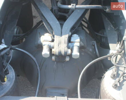 Зеленый Сканиа R 450, объемом двигателя 12 л и пробегом 937 тыс. км за 40086 $, фото 14 на Automoto.ua