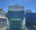 Зеленый Сканиа R 450, объемом двигателя 12.74 л и пробегом 860 тыс. км за 42000 $, фото 1 на Automoto.ua